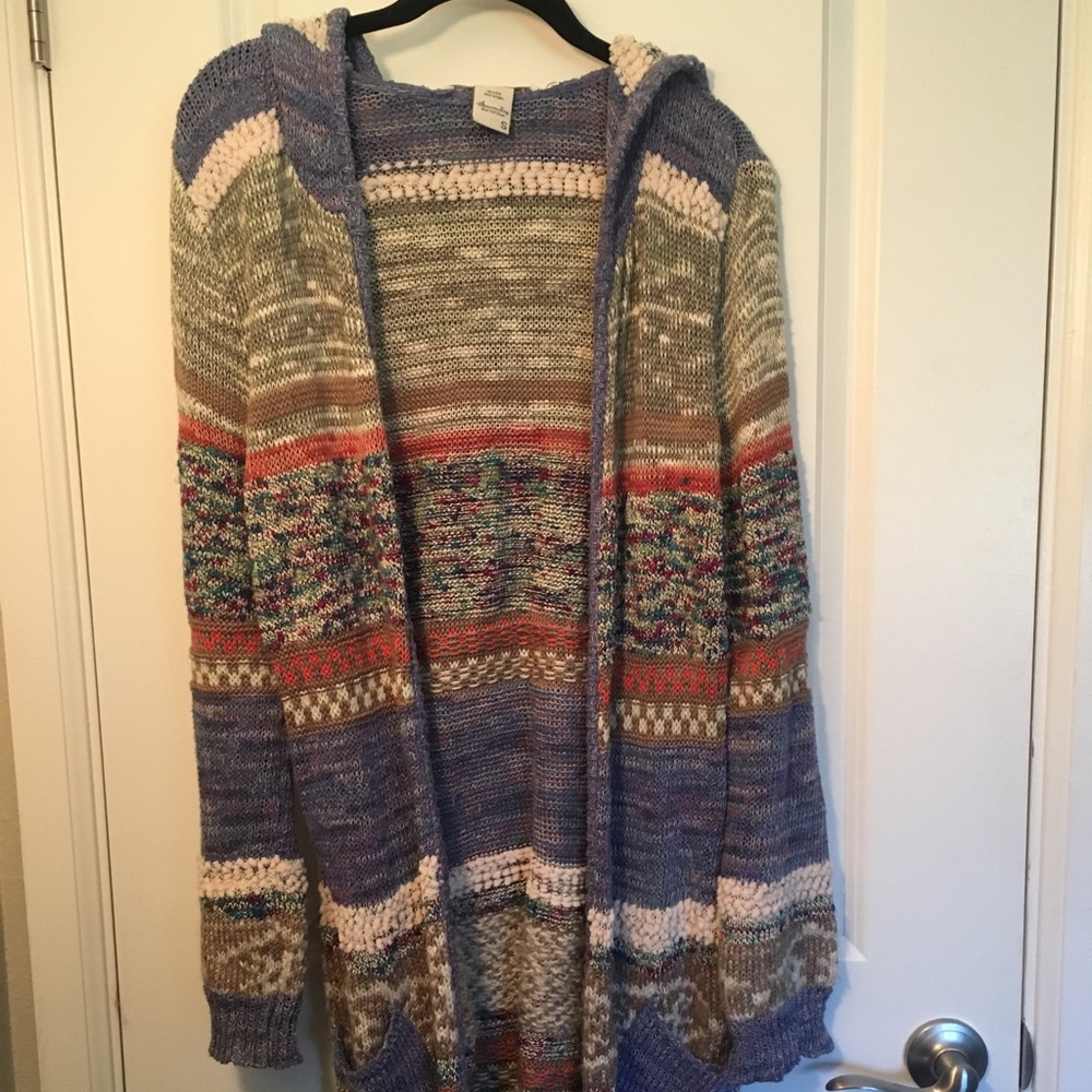 American Rag Knit Sweater